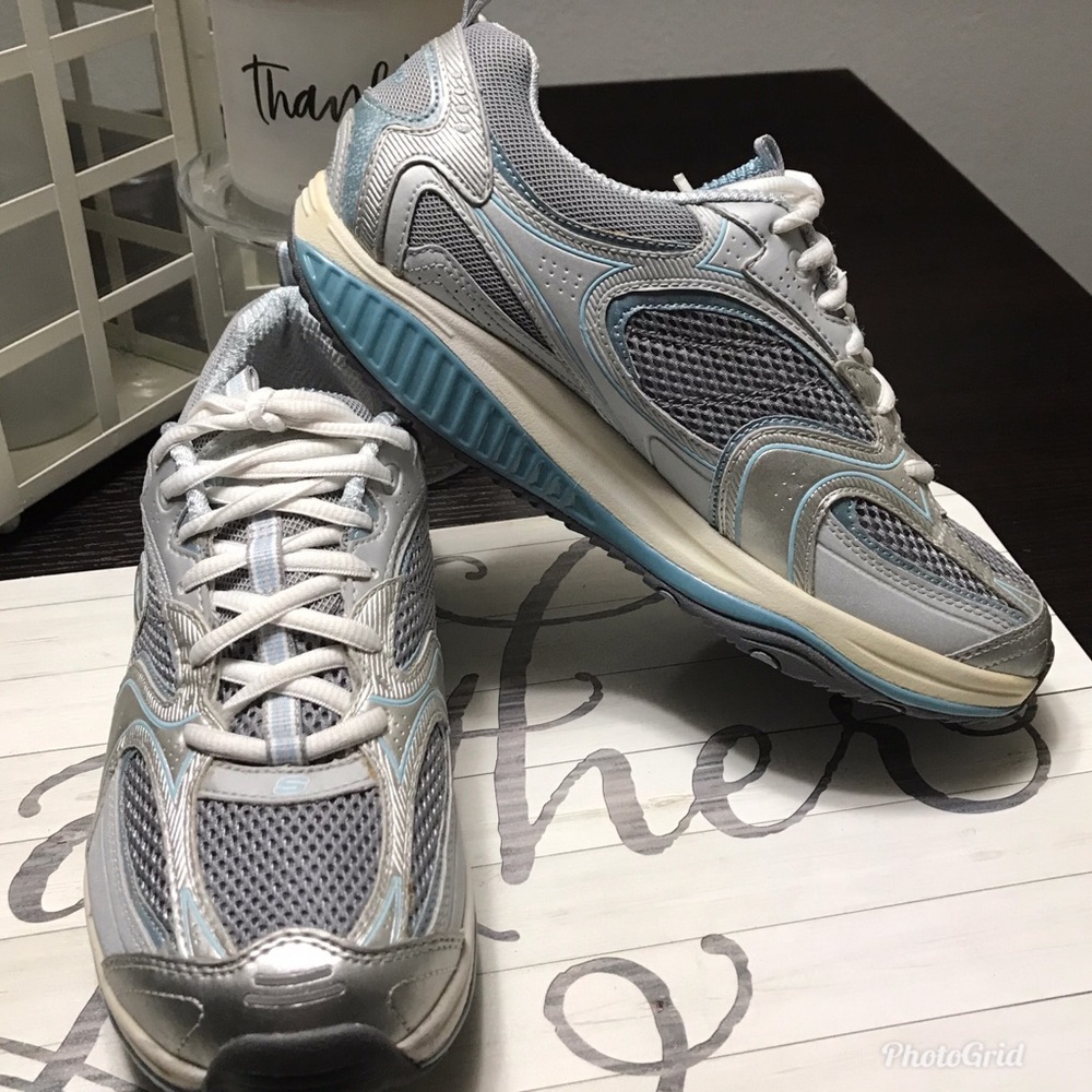 Sketchers Shape-Ups